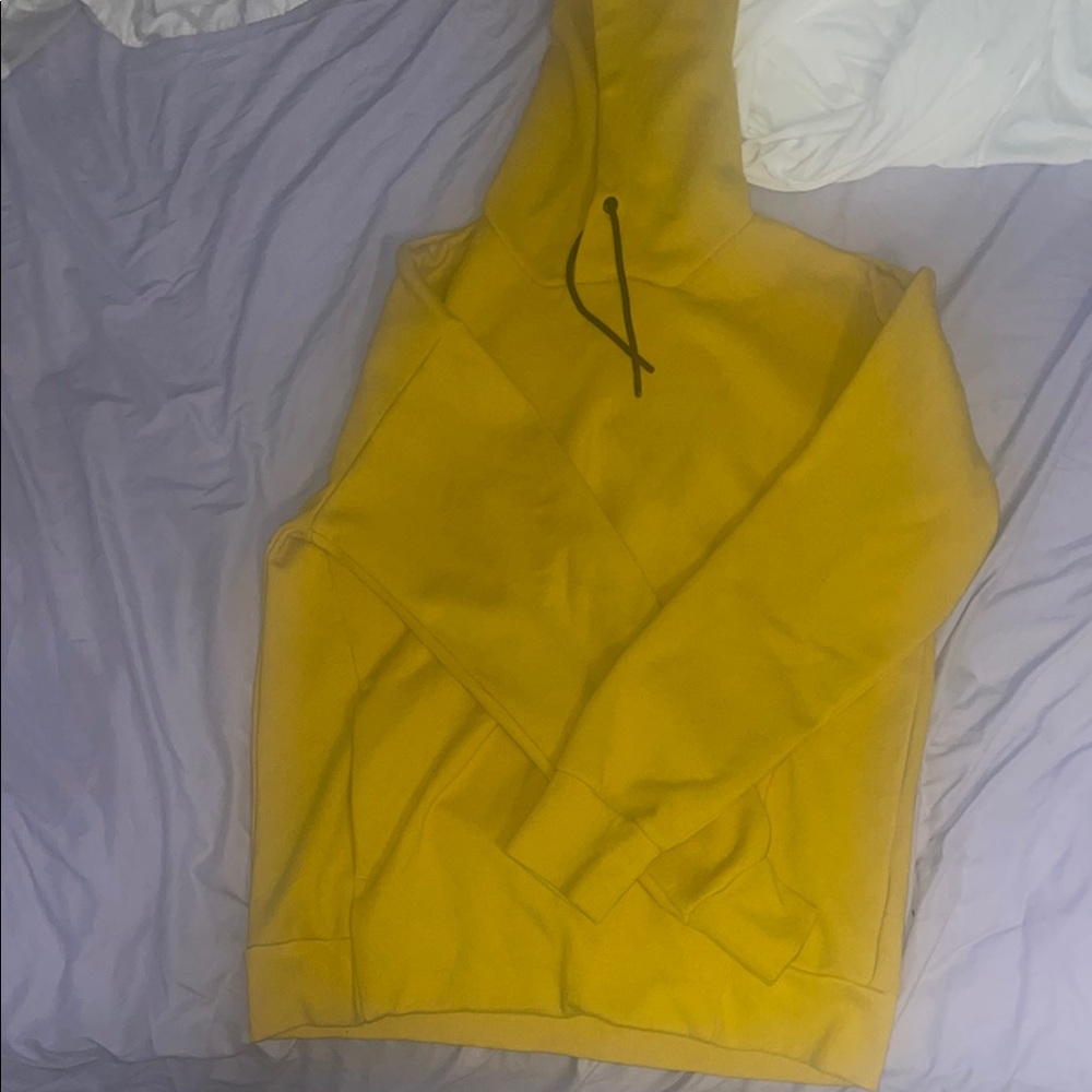 Mens H&M hoodie size small